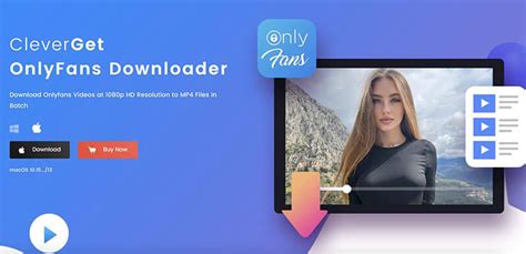 onlyfansTM downloader|Bester Downloader & Konverter für OnlyFans zu MP4